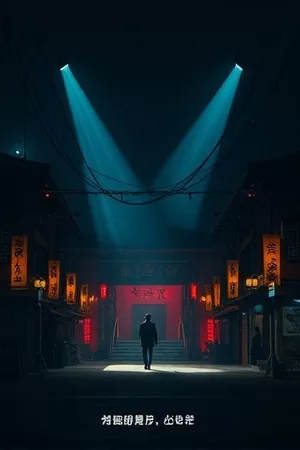 97影院免费观看电视剧大全主推剧集竖版海报